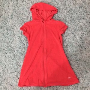 Coral cover up 🦄3 for $15 🦄